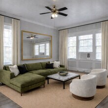 The Dulion in Birmingham, AL - Foto de edificio - Building Photo