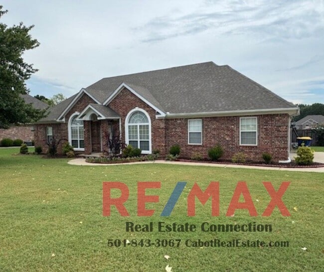 17 Gettysburg Rd S in Cabot, AR - Building Photo - Building Photo