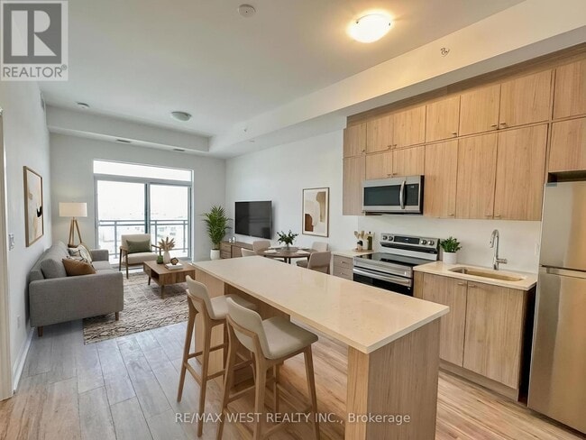 property at 490 Gordon Krantz Ave