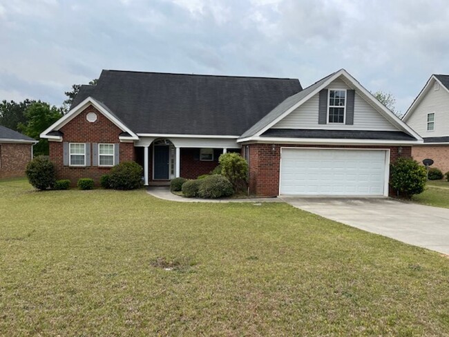 property at 4121 Elders Dr