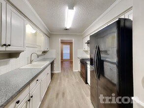 2710 Jewell Dr in Arlington, TX - Building Photo - Building Photo