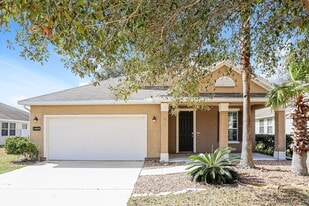 15889 Lexington Park Blvd in Jacksonville, FL - Building Photo