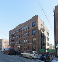 510 Riverdale Ave Apartments