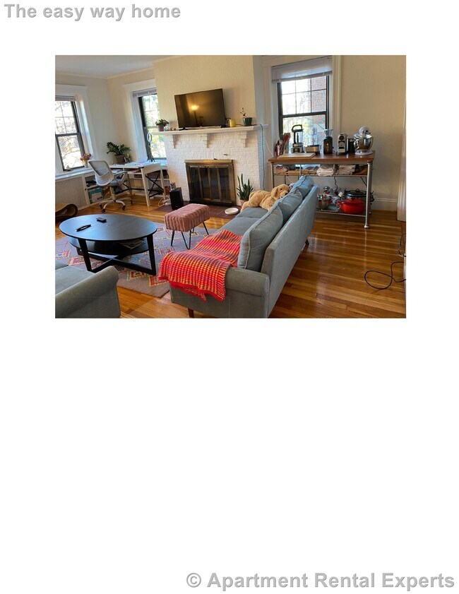 1558 Massachusetts Ave in Cambridge, MA - Building Photo - Building Photo
