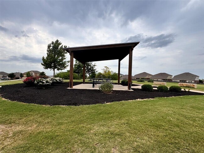 379 Vermillion Marble Trail in Buda, TX - Building Photo - Building Photo