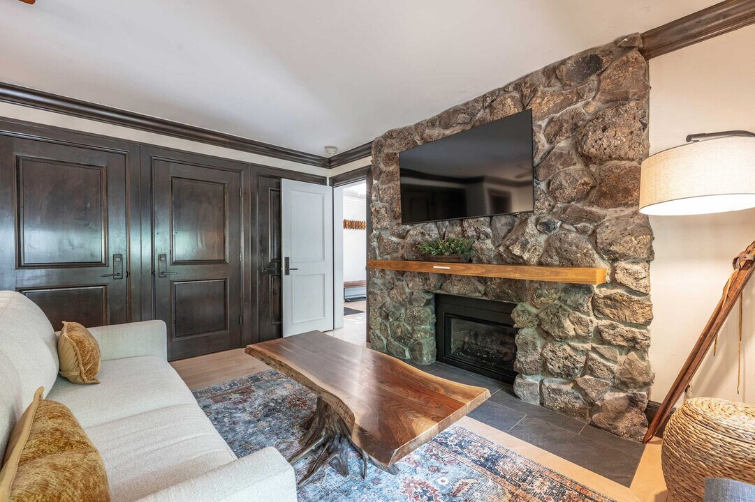 747 S Galena St in Aspen, CO - Building Photo