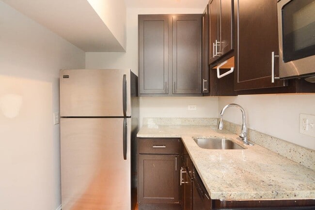 4617 N Paulina St in Chicago, IL - Building Photo - Building Photo