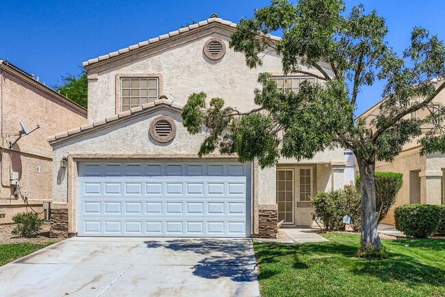property at 3310 Idaho Springs St