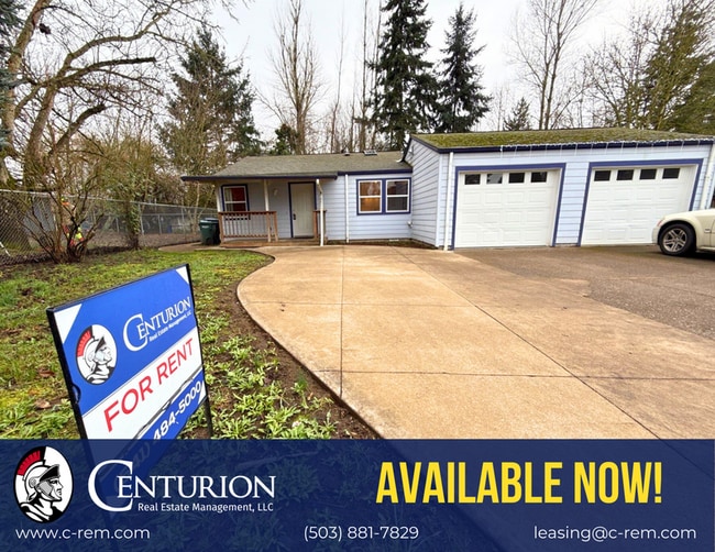 property at 1341 F St