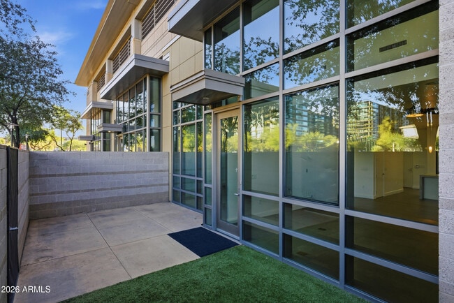 property at 15215 N Kierland Blvd