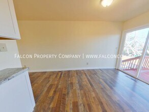 475 Loomis Ave in Colorado Springs, CO - Building Photo - Building Photo