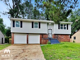 4185 Yale Rd in Memphis, TN - Building Photo