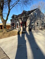 1324 S 109th St in West Allis, WI - Building Photo