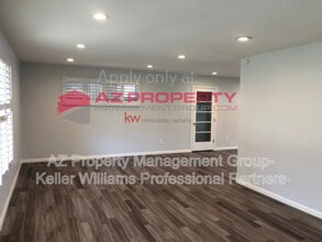 4020 E Campbell Ave in Phoenix, AZ - Building Photo - Building Photo