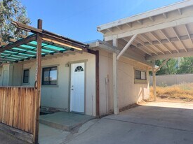 56223 Navajo Trail in Yucca Valley, CA - Building Photo