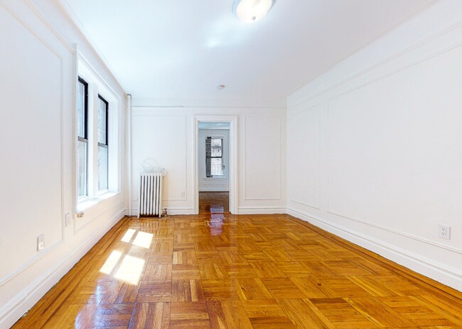 357 Edgecombe Ave in New York, NY - Building Photo - Building Photo