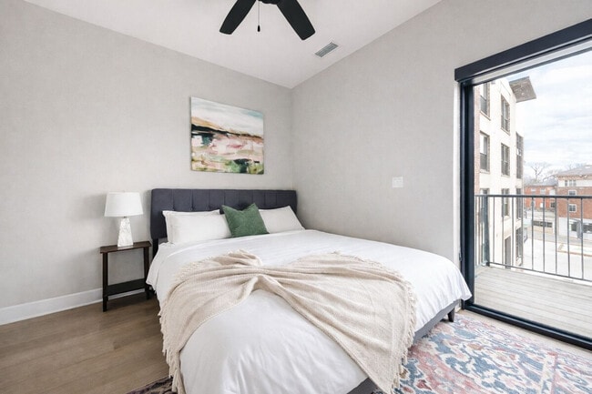 4613 Capitol Ave, Unit ID1463130P in Omaha, NE - Building Photo - Building Photo