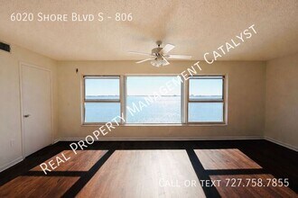 6020 Shore Blvd S in Gulfport, FL - Building Photo - Building Photo