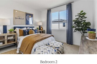 1184 Atlantica Dr S in Madera, CA - Building Photo - Building Photo