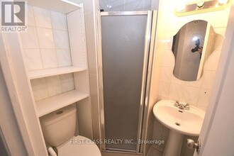 130 Denison Ave in Toronto, ON - Building Photo - Building Photo
