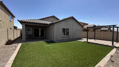 26380 N 107th Ln in Peoria, AZ - Building Photo - Building Photo