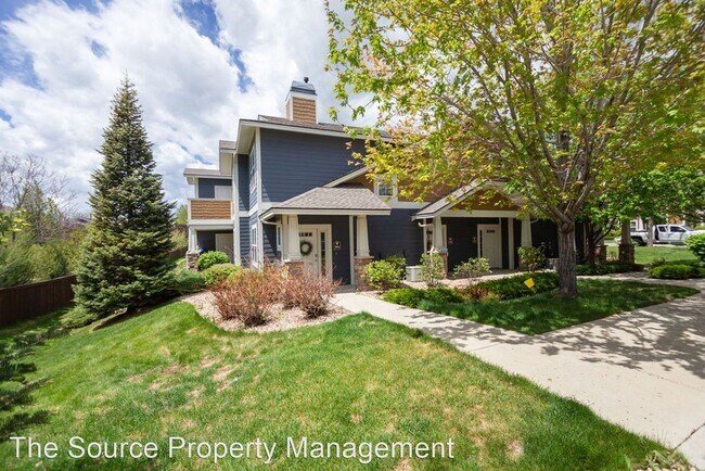 2421 Owens Ave-Unit -Unit 202 in Fort Collins, CO - Building Photo - Building Photo