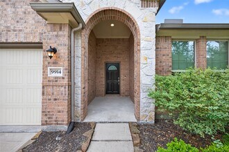 9914 Deborah Colony Ln in Humble, TX - Building Photo - Building Photo
