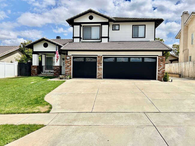property at 3313 Eagle Crest Dr