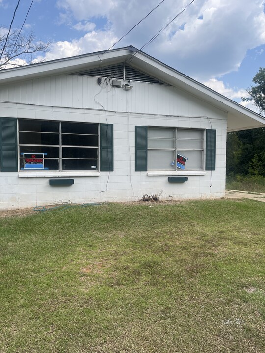 1720 11th Ave, Unit 1720-11th Avenue in Meridian, MS - Foto de edificio