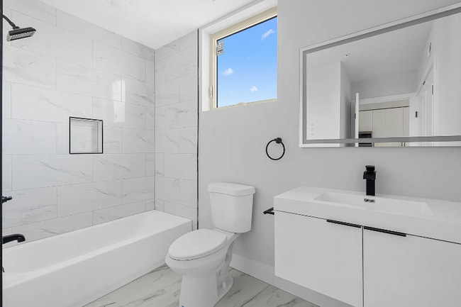 property at 2061 N 62nd St