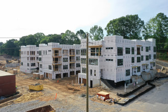 Pratt Stacks in Atlanta, GA - Building Photo - Building Photo