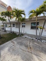 152 175th Terrace Dr E in Redington Shores, FL - Building Photo
