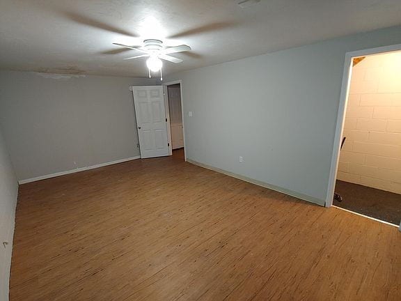 1333 Warrior Way in Tallahassee, FL - Building Photo - Building Photo