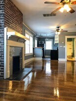 2012 Walker Ave in Memphis, TN - Building Photo