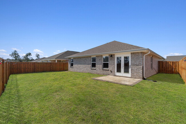 967 Merganser Way in Crestview, FL - Building Photo - Building Photo