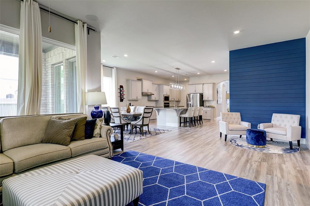 2853 Andante Green Dr in The Woodlands, TX - Building Photo