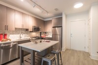 Modera Midtown in Atlanta, GA - Building Photo - Interior Photo