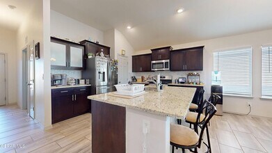 1172 Indigo Sky St in El Paso, TX - Building Photo - Building Photo