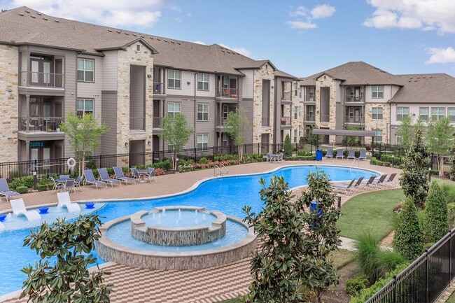 The Retreat at Sealy