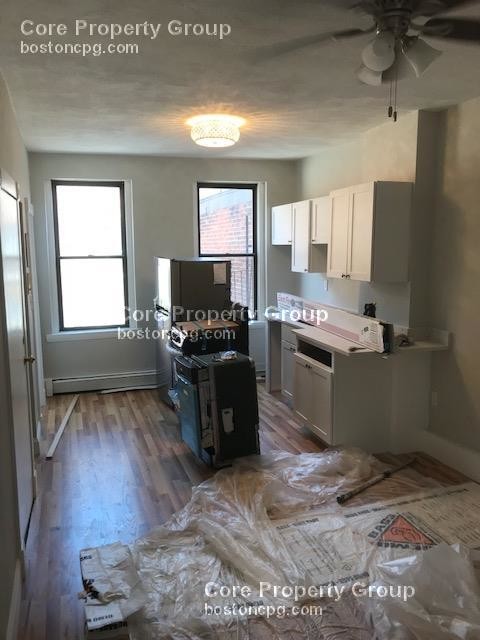 21 Sheafe St-Unit -7 in Boston, MA - Building Photo