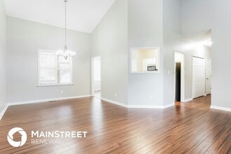 292 Tomahawk Dr in Clayton, NC - Building Photo - Building Photo