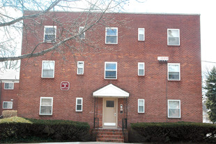 67 Elmore Ave Apartments