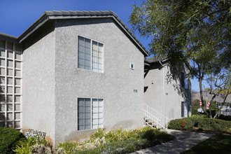 Arbor Apartments in Moreno Valley, CA - Building Photo - Building Photo