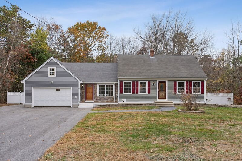 51 Sedgewood Dr in Kennebunk, ME - Foto de edificio