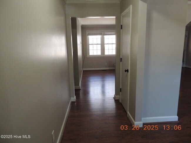 1403 Clifton Rd in Jacksonville, NC - Building Photo - Building Photo
