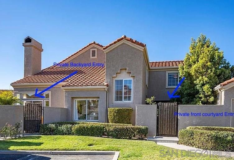 28076 Hastings in Mission Viejo, CA - Building Photo