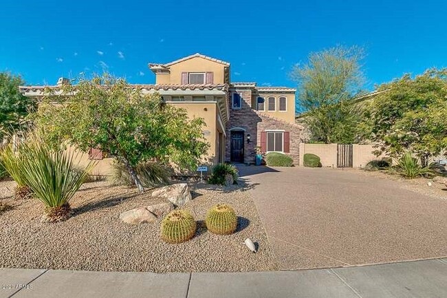 property at 22420 N 37th Run