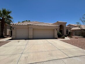 11109 W Amelia Ave in Avondale, AZ - Foto de edificio - Building Photo