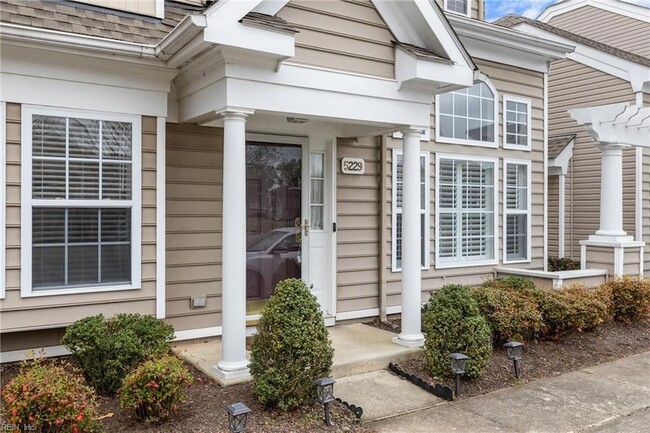 5229 Spring Cove Way in Virginia Beach, VA - Building Photo - Building Photo