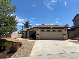 29410 Falling Leaf Dr in Lake Elsinore, CA - Building Photo